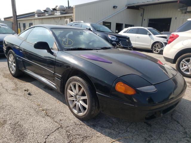 Dodge Stealth (1993)