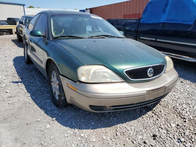 Mercury Sable (2000)