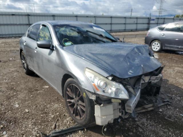 Infiniti G37 (2013)