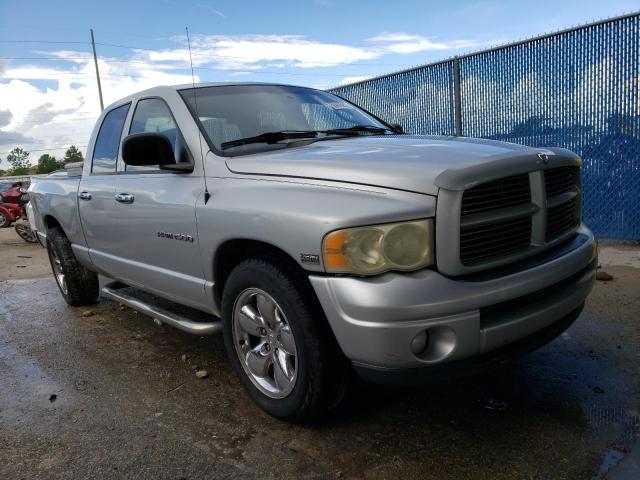 Dodge All models (2003)