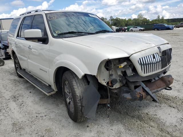 Lincoln Navigator (2005)