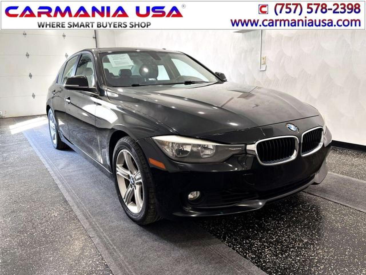 Bmw 3er (2013)