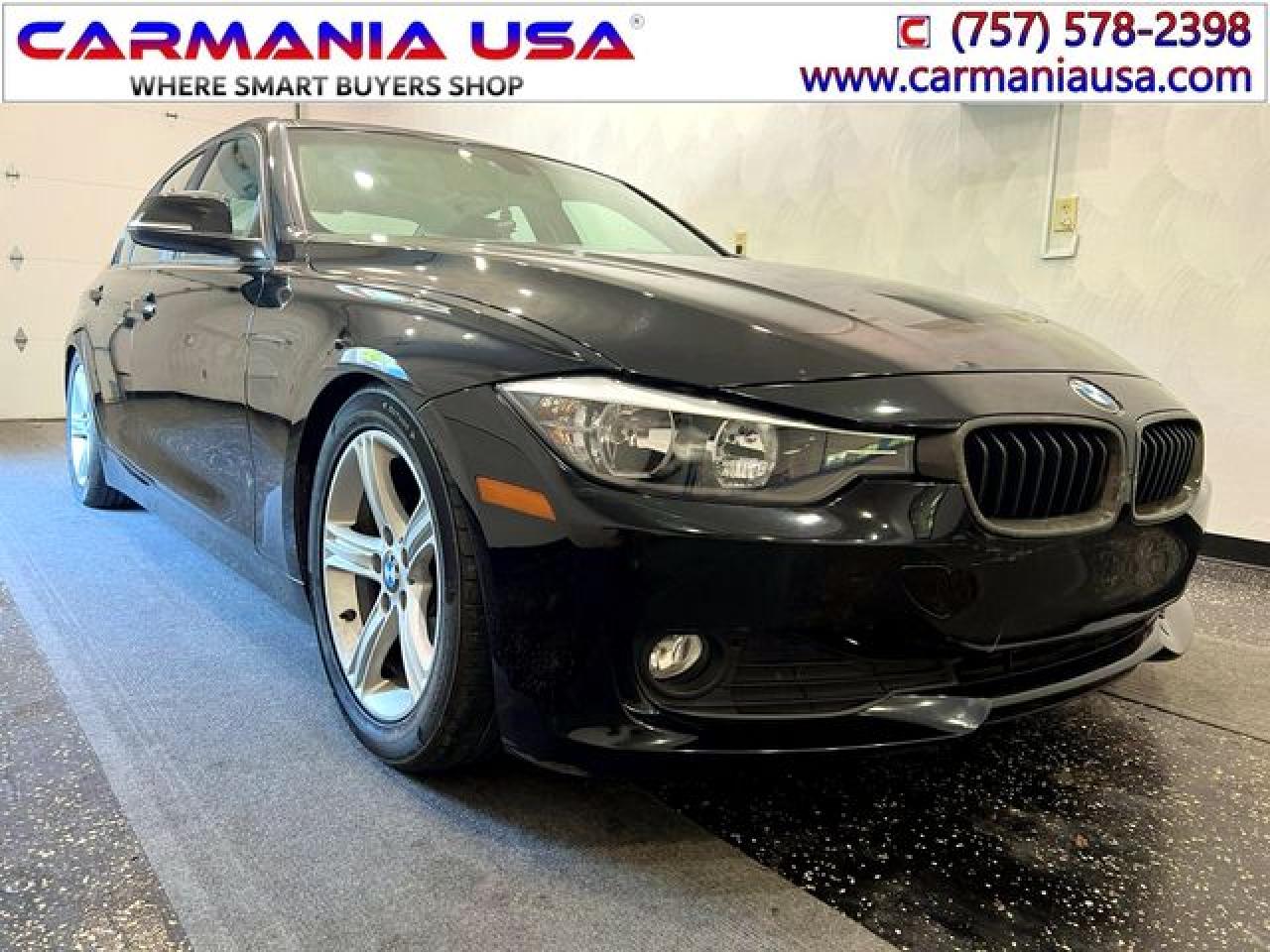 Bmw 3er (2014)