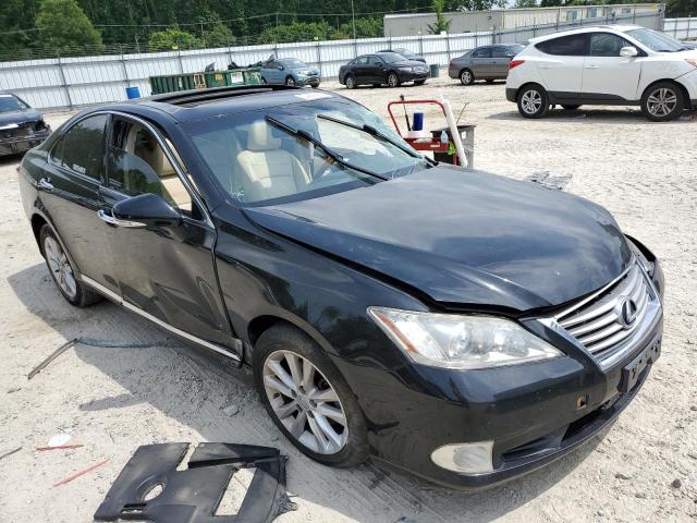 Lexus Es350 (2012)