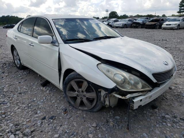 Lexus Es330 (2006)