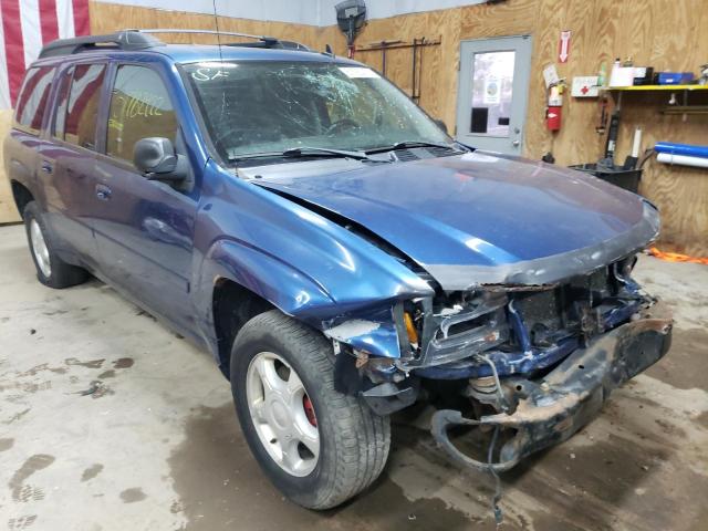 Chevrolet Trailblzr (2006)