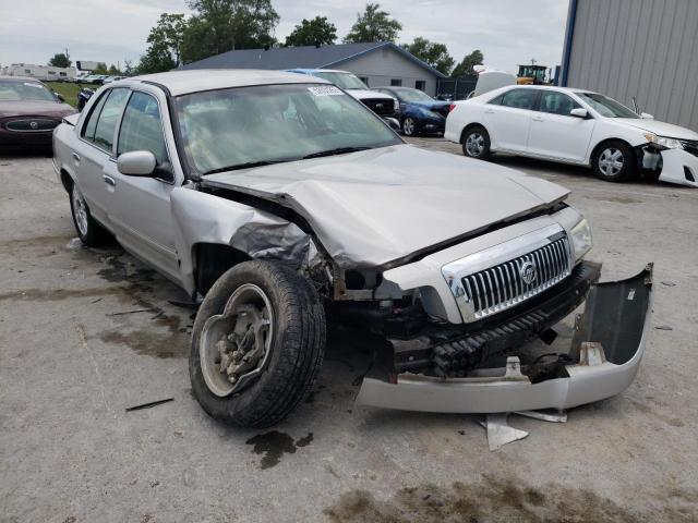 Mercury Grmarquis (2009)