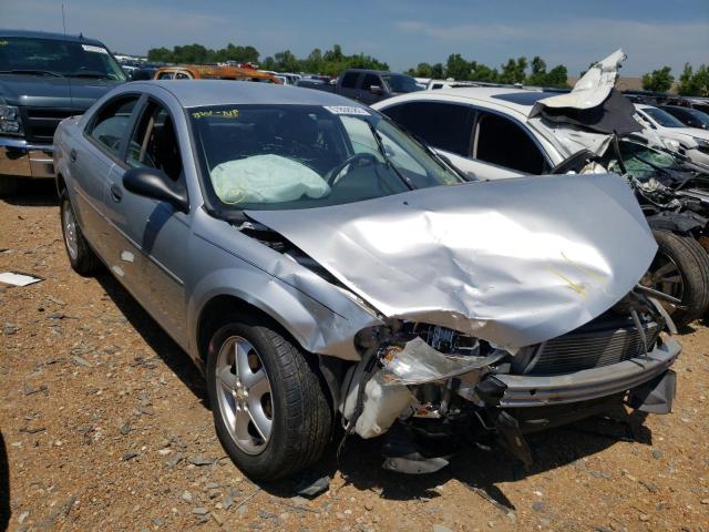 Dodge Stratus (2004)