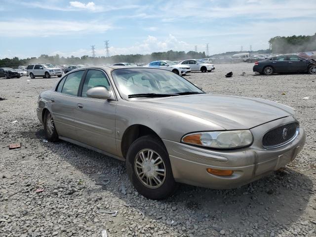 Buick Lesabre (2004)