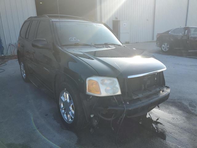 Gmc Envoy (2009)