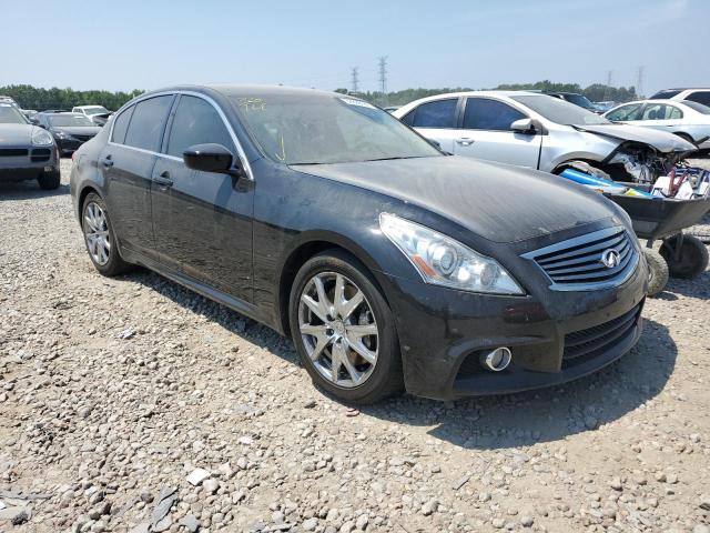 Infiniti G37 (2012)