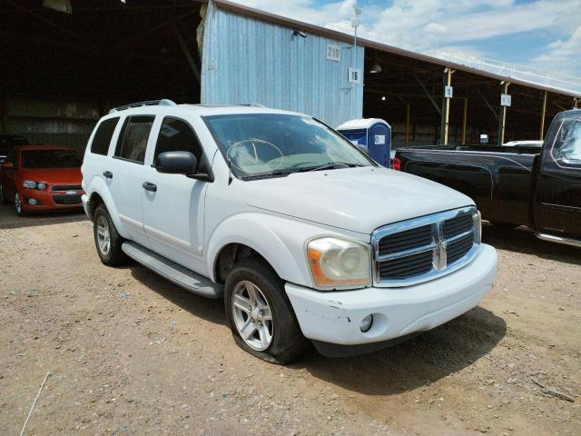 Dodge Durango (2004)