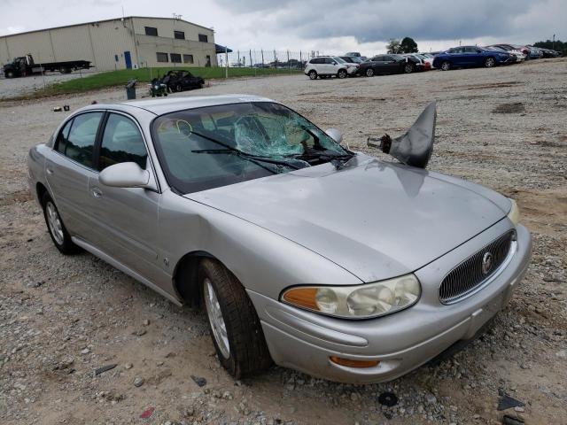 Buick Lesabre (2004)