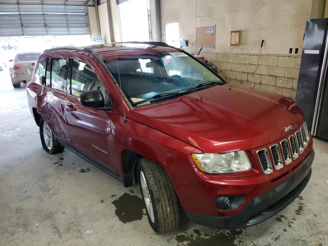 Jeep Compass (2013)