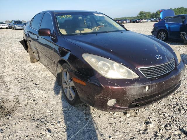 Lexus Es330 (2005)