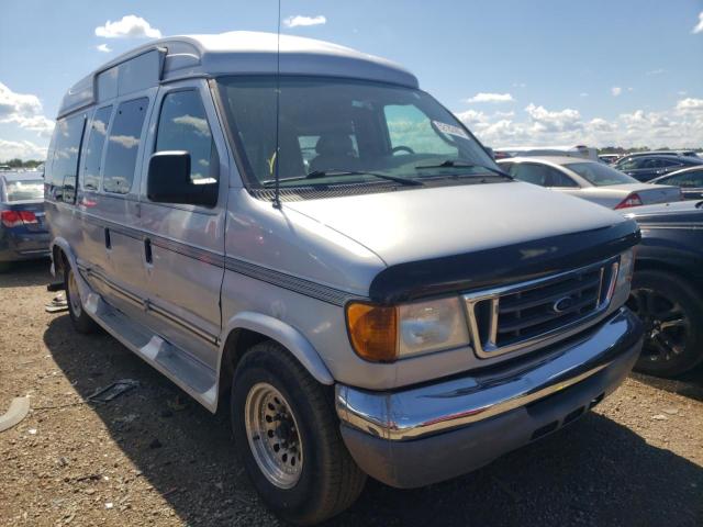 Ford Econoline (2004)