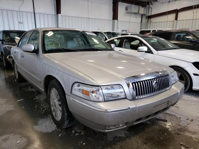 Mercury Grmarquis (2008)