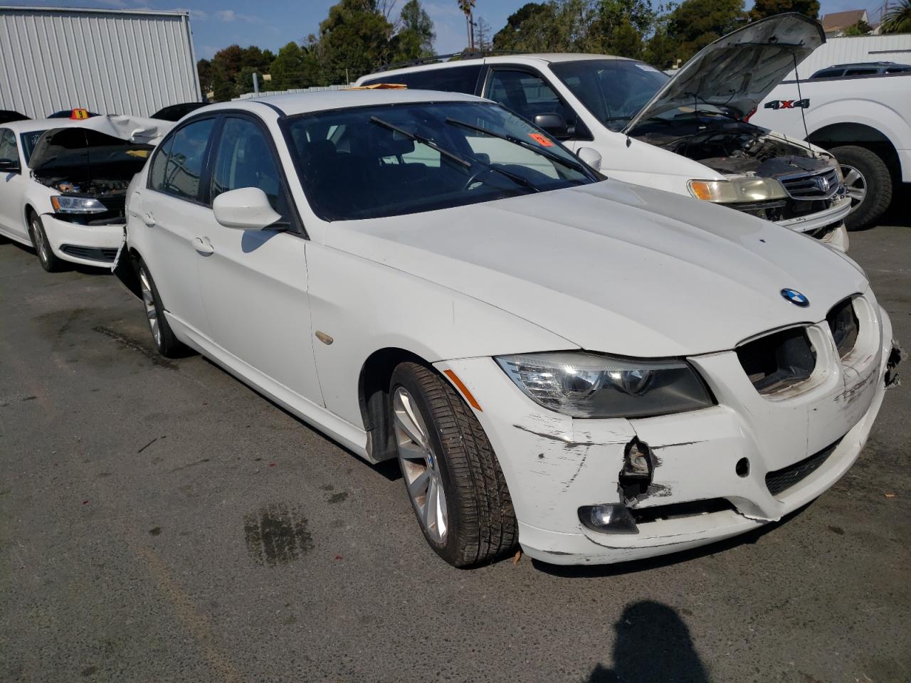 Bmw 328 i sule (2011)