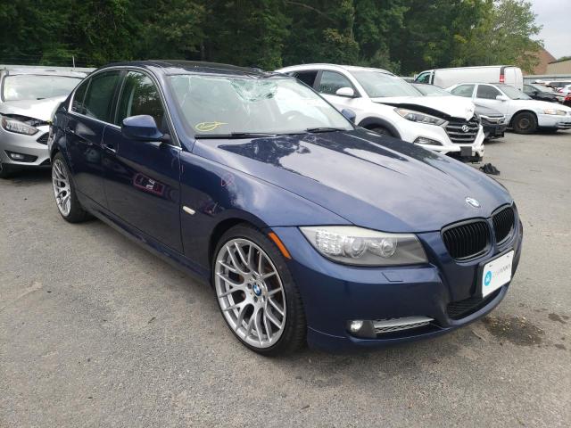Bmw 3er (2011)