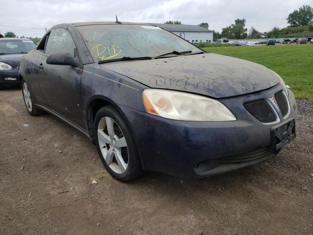 Pontiac G6 (2008)
