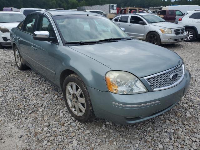 Ford 500 (2005)