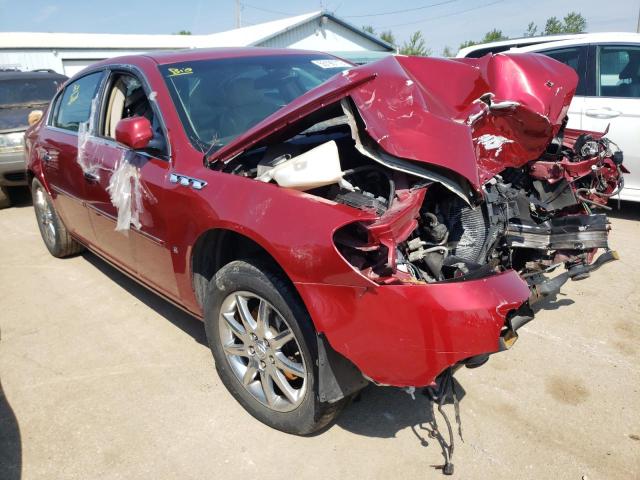 Buick Lucerne (2008)