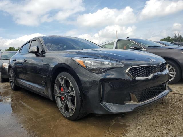 Kia Stinger (2018)