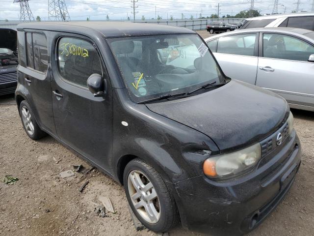 Nissan Cube (2011)