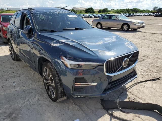 Volvo Xc60 b5 mo (2022)