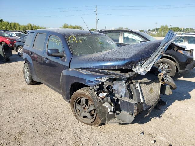 Chevrolet Hhr (2011)