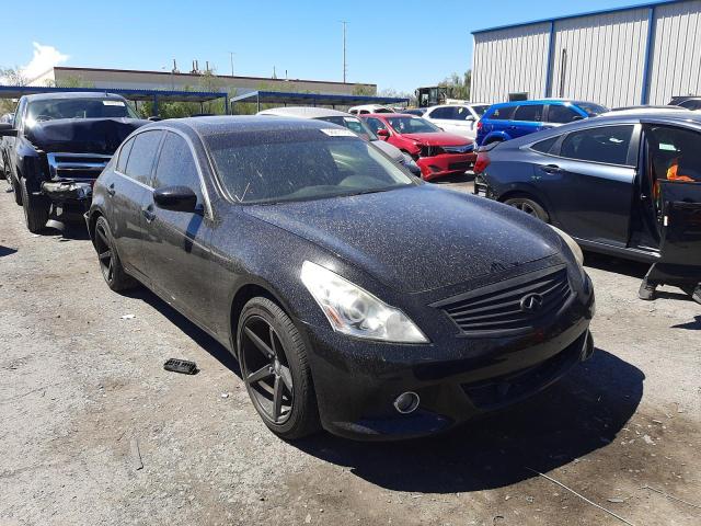 Infiniti G37 (2013)