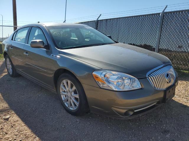 Buick Lucerne (2010)