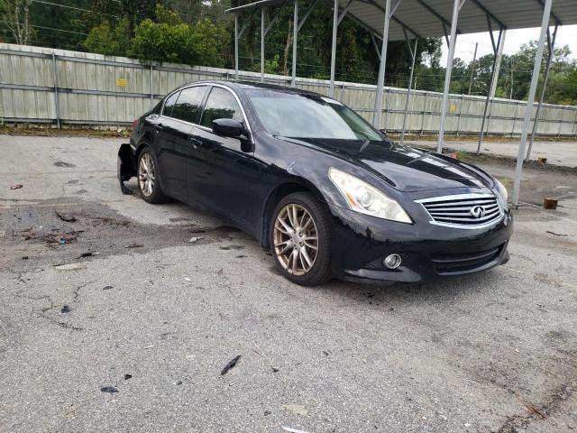 Infiniti G37 (2011)