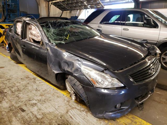 Infiniti G37 (2012)