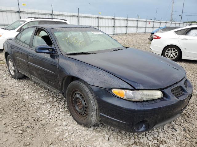 Pontiac Grandprix (2003)