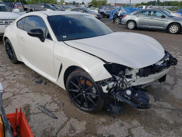 Toyota Gr 86 prem (2022)