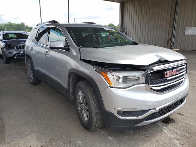 Gmc Acadia (2018)