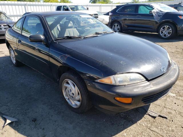 Chevrolet Cavalier (1999)