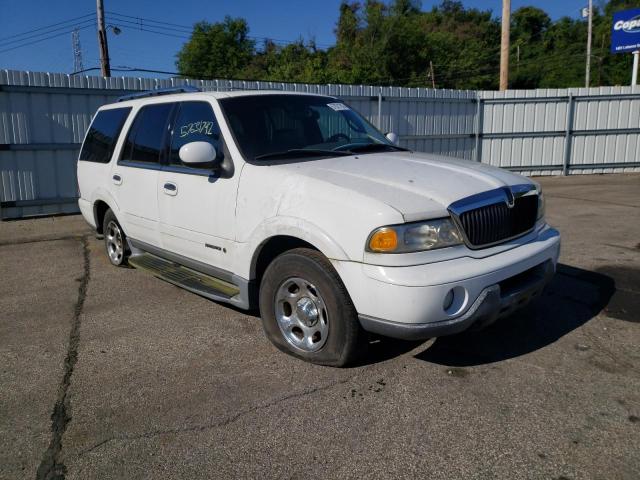 Lincoln Navigator (2001)