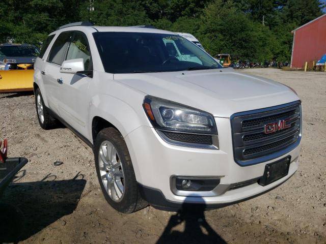 Gmc Acadia (2016)