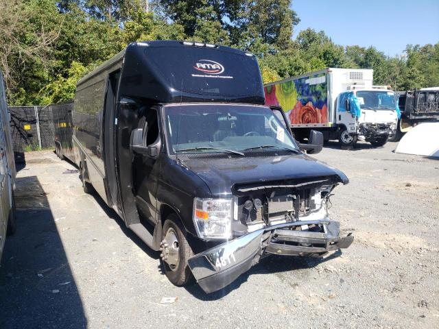 Ford Econoline (2018)