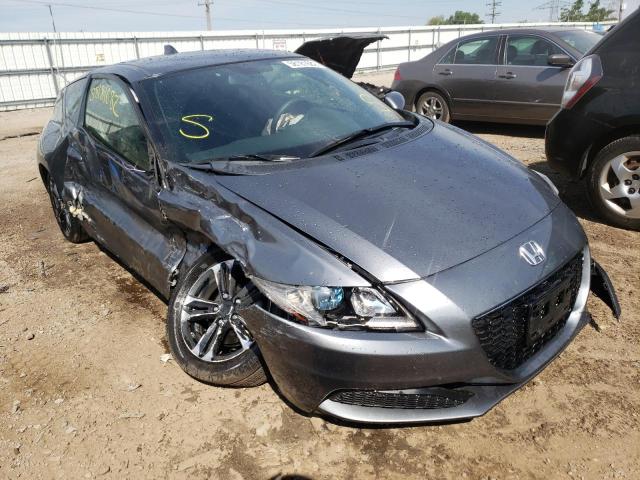 Honda Crz (2015)