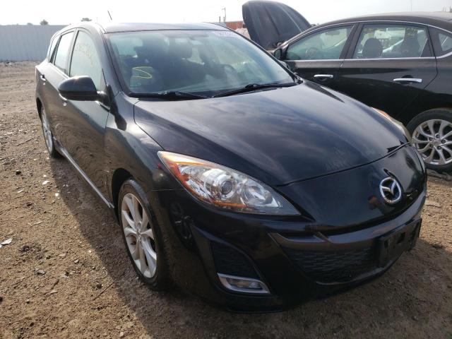 Mazda Mazda3 (2010)