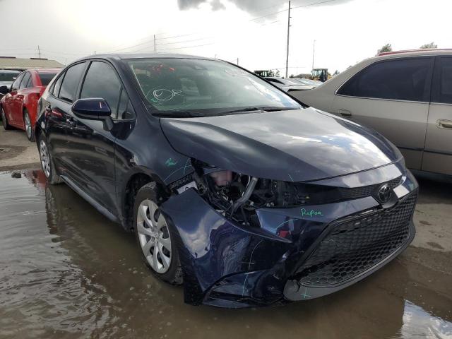 Toyota Corolla le (2020)
