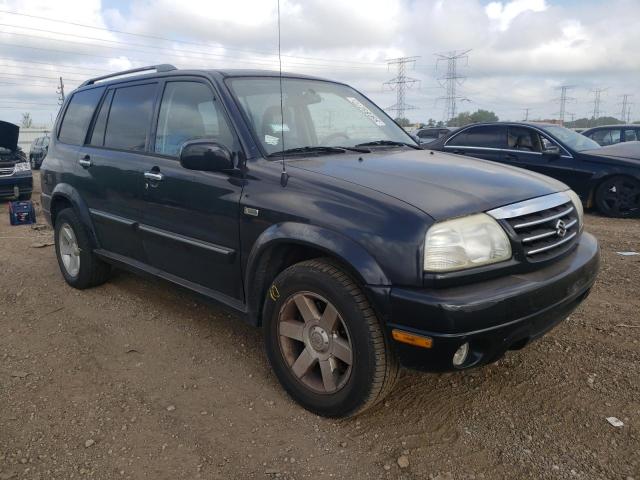 Suzuki Xl7 (2002)