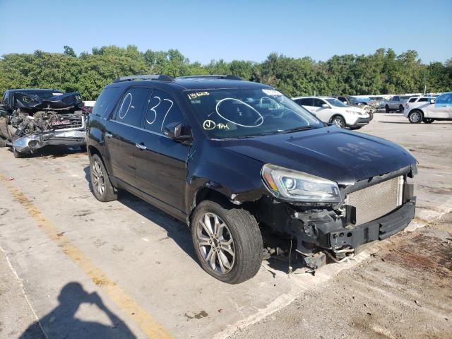 Gmc Acadia (2016)