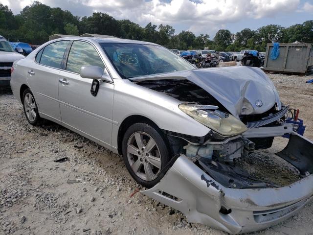 Lexus Es330 (2005)