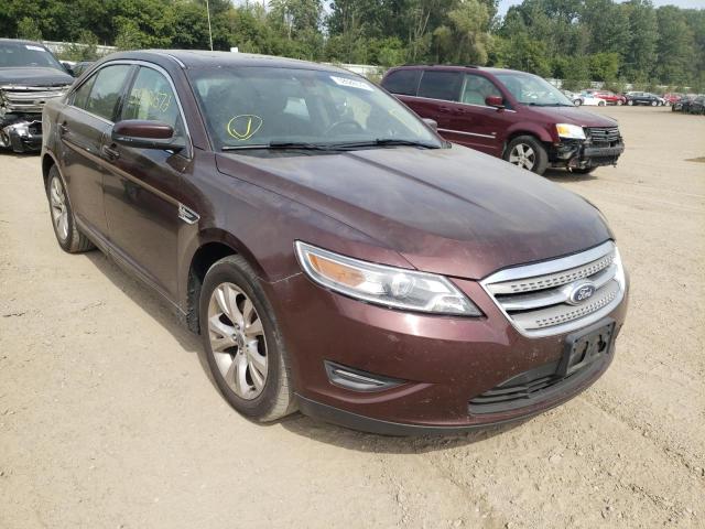 Ford Taurus (2010)