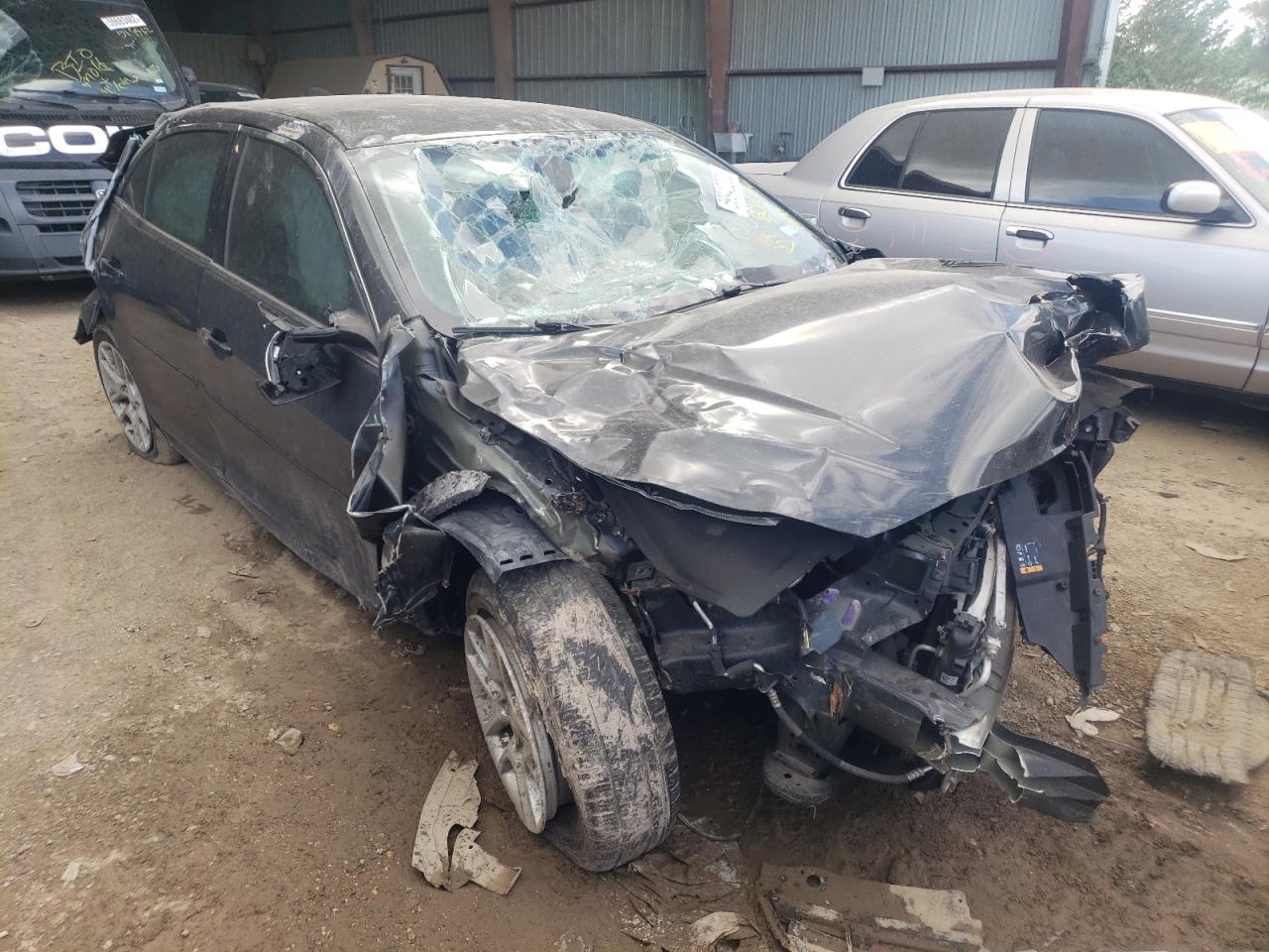 Chevrolet Malibu 1lt (2015)