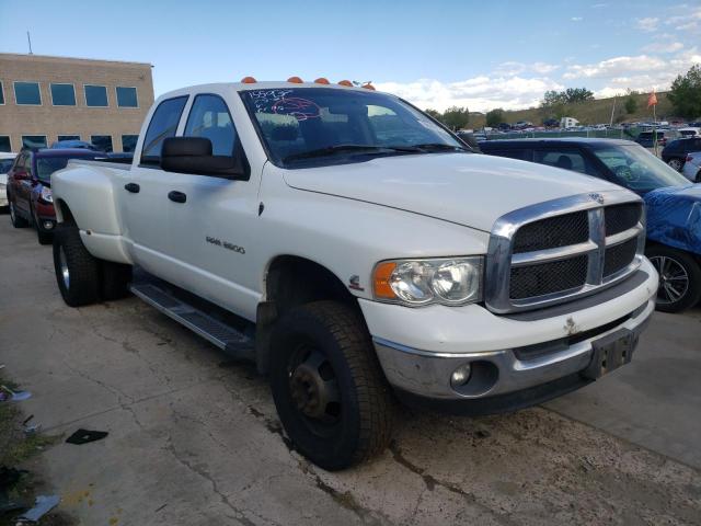 Dodge Ram (2004)